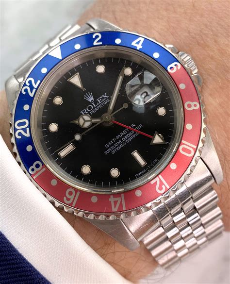 rolex arf gmt master|rolex gmt master original.